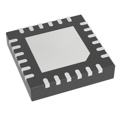 Puce de circuit intégré ADL9005ACPZN Amplificateur à faible bruit à large bande IC WFQFN24