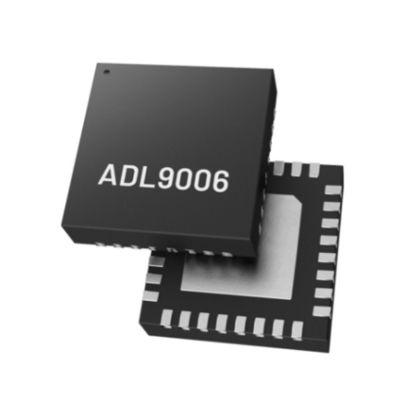 Puce de circuit intégré ADL9006ACGZN 53mA MMIC Amplificateur à faible bruit IC LFQFN32
