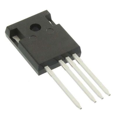 Puits de circuit intégré IPZ60R099P6 MOSFET Transistor de puissance 600V CoolMOS P6