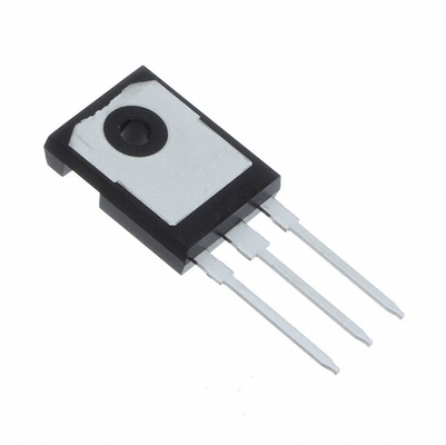 Puits intégré IPW60R125CFD7 Transistors de puissance MOSFET haute tension