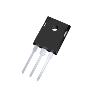Puissance de 600V du MOSFET, transistor TO220 avec puce IPAN60R125PFD7S