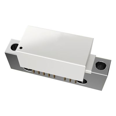 Module hybride doubleur de puissance CATV