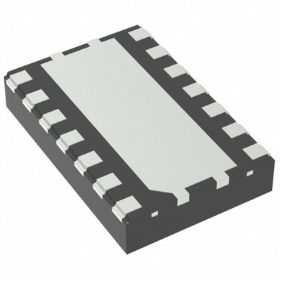 Circuit intégré TLE9350VSJ Transceiver CAN FD haute vitesse 8-SOIC