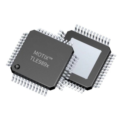 Puce de circuit intégré MAX22200ETJ 1A conducteurs de moteur en série octal 36V
