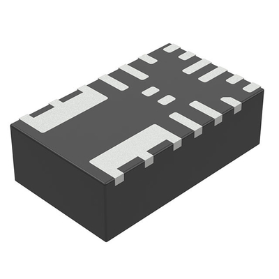 Puce de circuit intégré MPQ3367GR-AEC1 150mA 6 Détecteur LED de sortie IC QFN24