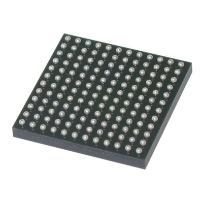 Puce de circuit intégré LTM4710EV-1 Quad 8A Module PoL non isolé LGA162