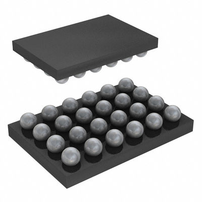 Puce de circuit intégré MAX30112EWG I2C Débit de fréquence cardiaque