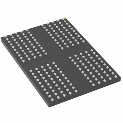 La carte mémoire IC est une carte mémoire W631GU8NB-15 667MHz 1Gbit parallèle SDRAM DDR3L
