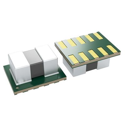 Puits de circuit intégré TPSM41625MOVR 25A Module de puissance en courant continu avec partage de courant