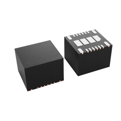 Puce de circuit intégré TLVM13640RDLR Module d'alimentation en courant continu à haute densité