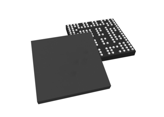 TEF8105EN/N1 Récepteur radar FMCW automobile à puce unique à 77 GHz entièrement intégré