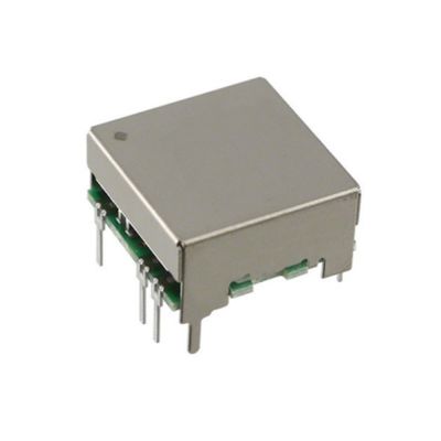Puce de circuit intégré CC1R5-1203SF-E 3.3V 400mA Module isolé DC DC Convertisseur