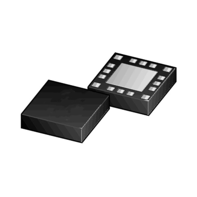 Puce de circuit intégré BTS6403UJ Amplificateur de préconducteur à gain élevé à haute linéarité