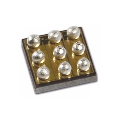 Puce de circuit intégré ADAU7112ACBZR7 Convertisseur de taux d'échantillonnage audio à 2 canaux