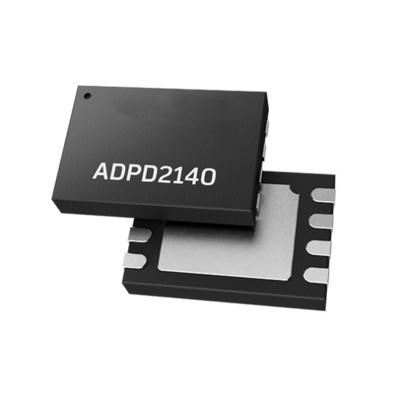 Capteur IC ADPD2140BCPZN Photodiodes Capteur d'angle de lumière infrarouge