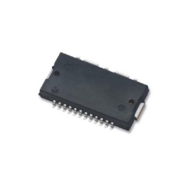Puce de circuit intégré A3I35D025WGNR1 Amplificateur de puissance RF à usage général 4 GHz