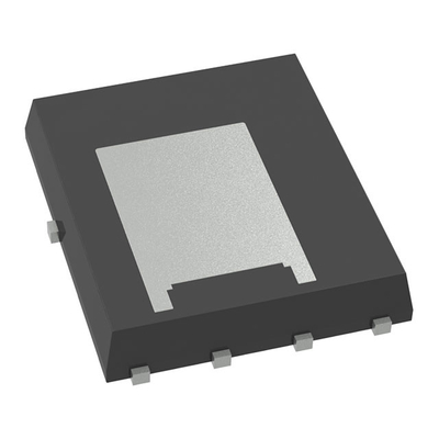 Puce de circuit intégré FDMS86200DC 150V 40A Transistor MOSFET à canal N PQFN8