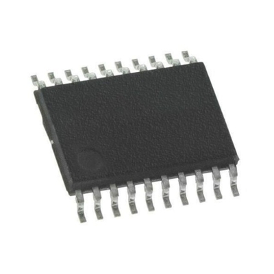 Puce de circuit intégré MAX20090AUPB/V 65V contrôleur LED automobile