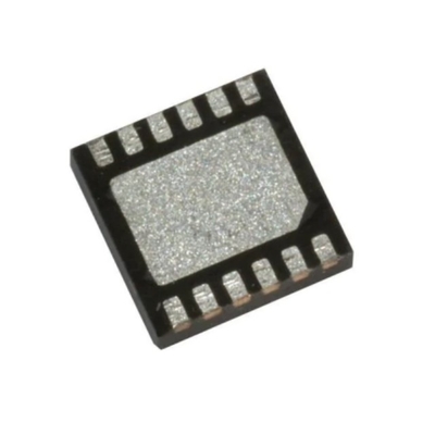 Puce de circuit intégré MAX17691AATC 4.2V à 60V Convertisseur de rétroaction isolé