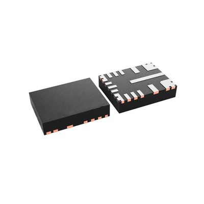 Puce de circuit intégré LM61480RPHR 8A Convertisseur à faible EMI 16-VQFN
