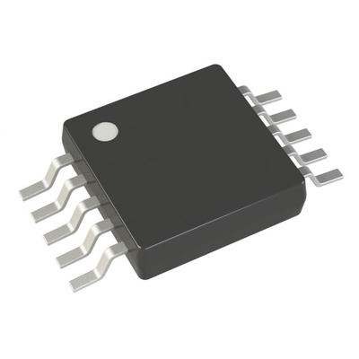 Puce de circuit intégré LT8608HMSE 42V régulateur de commutation step down MSOP10