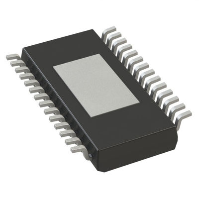 Puce de circuit intégré LT8391AJFE 2.8mA PWM Dimming LED Driver Controller