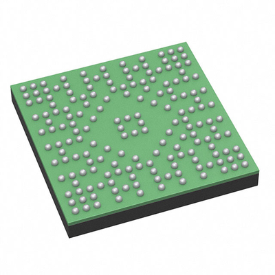 Microcontrôleur MCU K32L3A60VPJ1AT Microcontrôleur ARM Cortex-M4 à double cœur