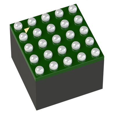 Puce de circuit intégré LTM4624EY 4A régulateur de micromodule à commutation descendante