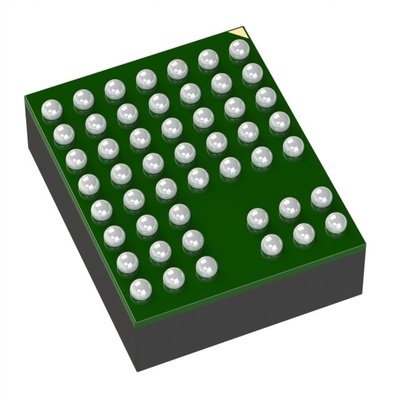 Puce de circuit intégré LTM8071EY 60VIN 5A Step Down DC DC Convertisseur BGA80