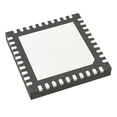 Puce de circuit intégré LTC7813MPUH 20A 2 Contrôleur de boost de sortie