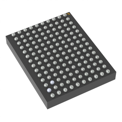 Puce de circuit intégré LTC7132EY 25A régulateur polyphase à double sortie