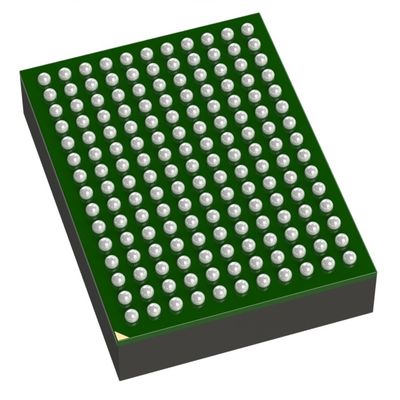 Puce de circuit intégré LTM8060EY 40V régulateurs de tension de commutation BGA165