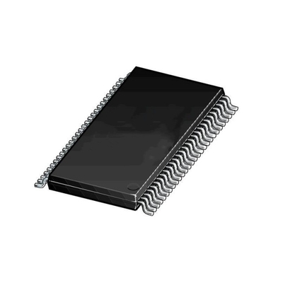 Puce de circuit intégré PCA9505DGGY Extenseurs d'entrée/sortie I2C-bus à 40 bits avec réinitialisation