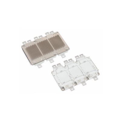Modules IGBT automobiles NXH450N65L4Q2F2PG 650V 450A Module d'onduleur NPC à trois niveaux