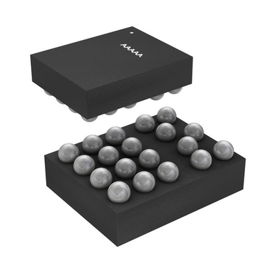 Puce de circuit intégré MAX38801HCS Régulateur de commutation intégré step down