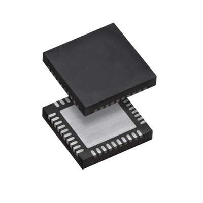 Chipe de circuit intégré NCJ3321AHF IC front-end conforme au forum NFC