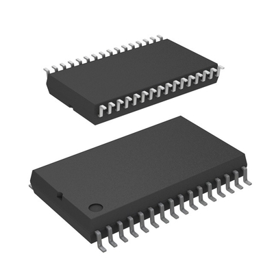 Puce de circuit intégré MC34978AEK Interface IC de détection de commutateurs multiples