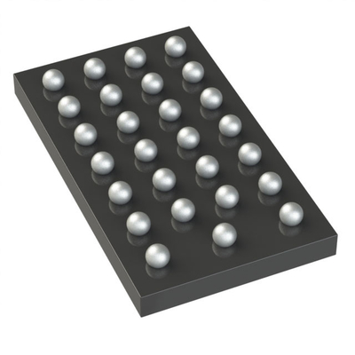 Puce de circuit intégré MAX38802HCJ Régulateur de commutation intégré step down