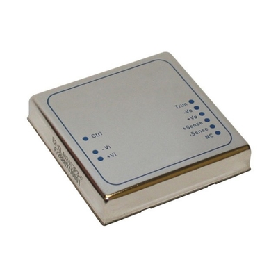 Puce de circuit intégré PXF40-24T0515 40W 3 sortie convertisseurs DC DC isolés