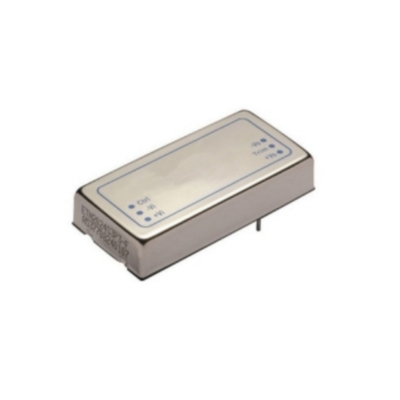 Puce de circuit intégré PXD10-24WS12 830mA Module isolé d'entrée de 9V à 36V