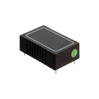 Puce de circuit intégré PXC-M03-24WS3P3-A 1A 3.3W Convertisseurs DC DC isolés DIP24