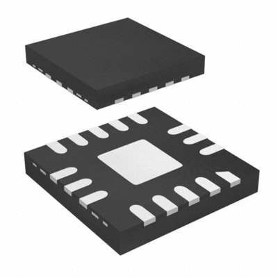 Puce de circuit intégré PTN5110NHQZ à port unique Interface d'alimentation USB