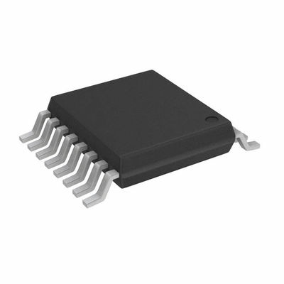Puits d'interface SPI avec puce de circuit intégré SC18IS604PWJ contrôleur I2C