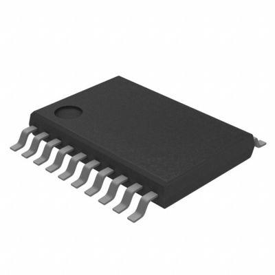 Puce de circuit intégré ADS1259QPWRQ1 5V automobile 24 bits Sigma Delta ADC TSSOP20