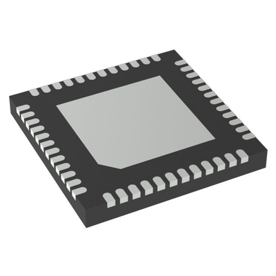 Microcontrôleur MCU ATMEGA4809-MFR MCU de sécurité fonctionnelle de 1,8 V à 5,5 V MCU à 8 bits