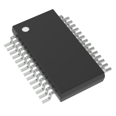 MCU microcontrôleur ATMEGA4808-XFR SSOP28 Jusqu'à 48KB Flash MCU intégré à 8 bits
