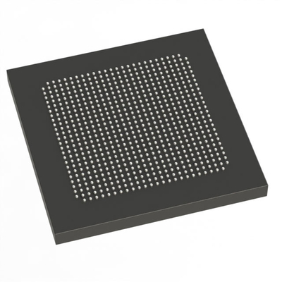 Dispositif logique programmable FPGA