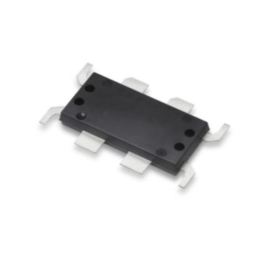 Puce de circuit intégré A5G26H605W19NR3 Transistor MOSFET à amplification N-canal