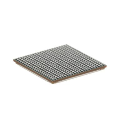 Microcontrôleur MCU AM62A74AUMSIAMBRQ1 4 cœurs 1,4 GHz 64 bits Microprocesseur FCBGA484