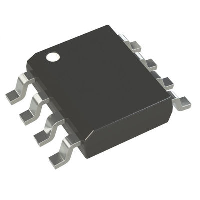 Puits de circuit intégré ATA6563-GAQW0 5 Mbps CAN Transceiver SOIC8 Surface Mount